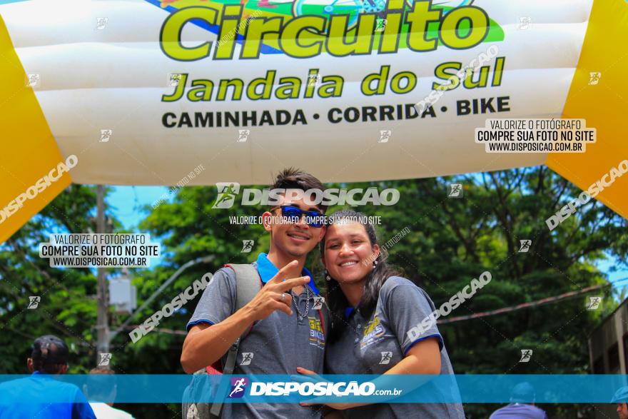 Circuito Jandaia 2021 - Edição Especial