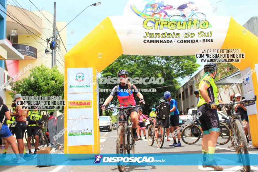 Circuito Jandaia 2021 - Edição Especial