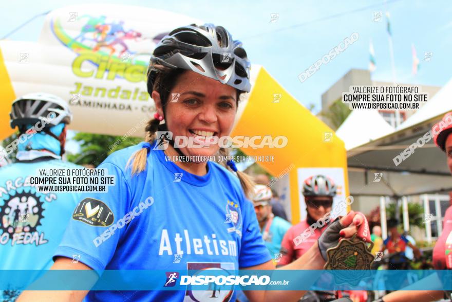 Circuito Jandaia 2021 - Edição Especial