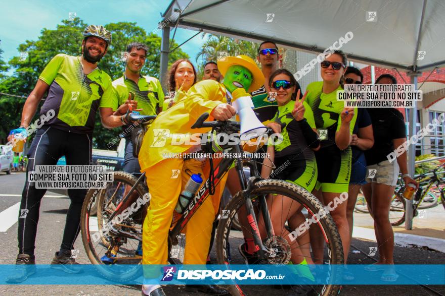 Circuito Jandaia 2021 - Edição Especial