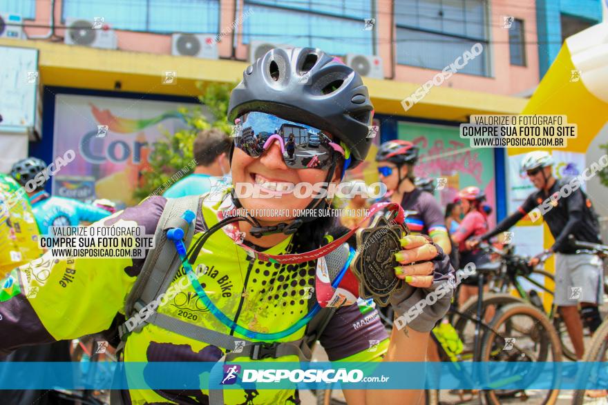 Circuito Jandaia 2021 - Edição Especial