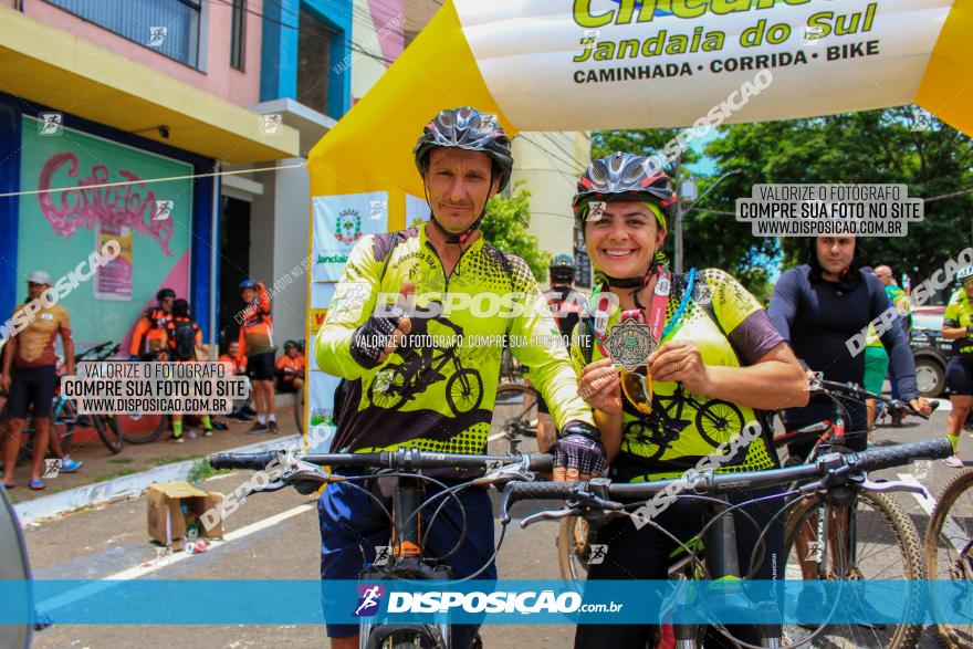 Circuito Jandaia 2021 - Edição Especial