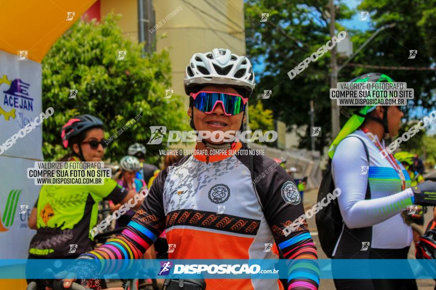 Circuito Jandaia 2021 - Edição Especial