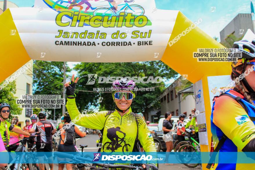 Circuito Jandaia 2021 - Edição Especial