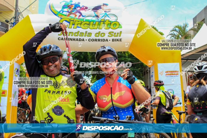 Circuito Jandaia 2021 - Edição Especial