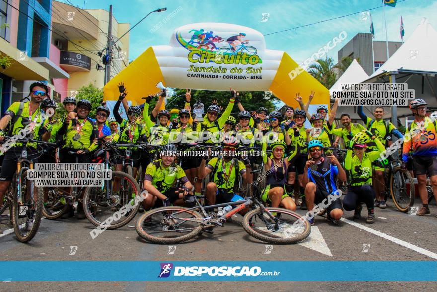 Circuito Jandaia 2021 - Edição Especial