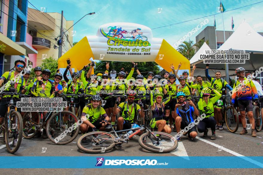 Circuito Jandaia 2021 - Edição Especial