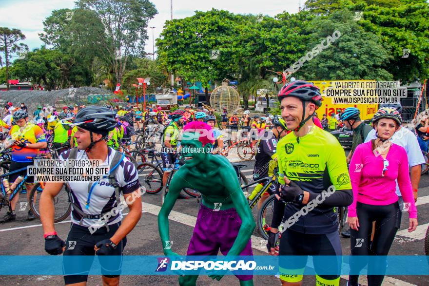 Circuito Jandaia 2021 - Edição Especial