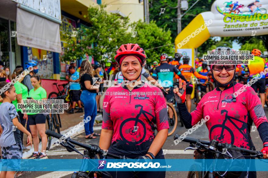 Circuito Jandaia 2021 - Edição Especial