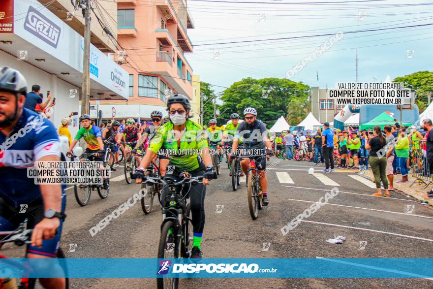 Circuito Jandaia 2021 - Edição Especial