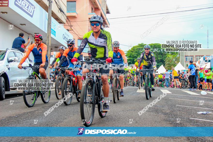 Circuito Jandaia 2021 - Edição Especial