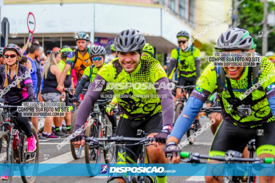 Circuito Jandaia 2021 - Edição Especial