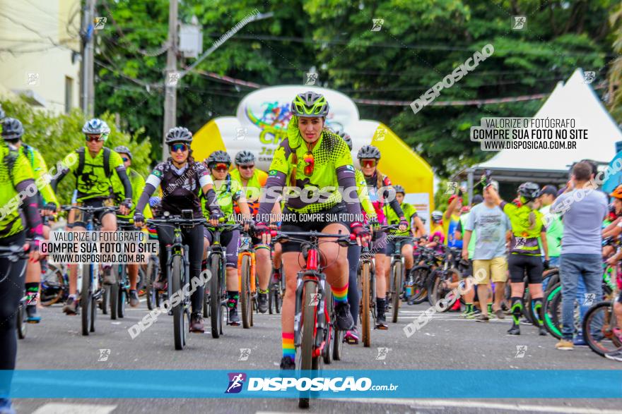 Circuito Jandaia 2021 - Edição Especial