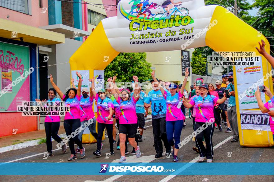 Circuito Jandaia 2021 - Edição Especial