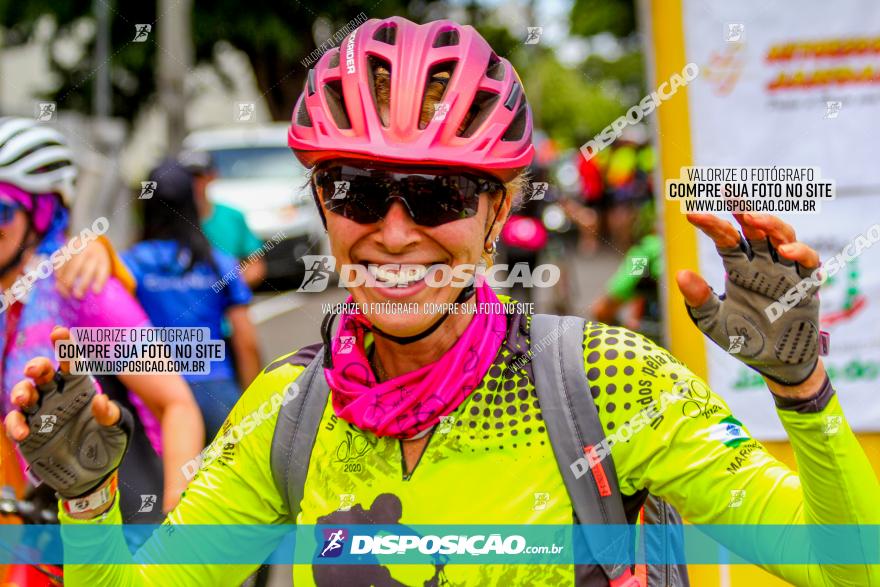 Circuito Jandaia 2021 - Edição Especial