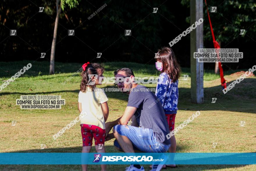 Corrida Cidade de Londrina 2021