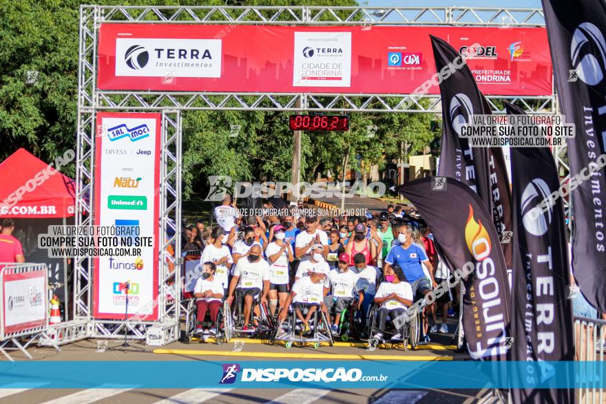 Corrida Cidade de Londrina 2021