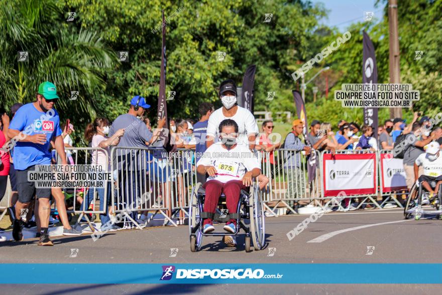 Corrida Cidade de Londrina 2021