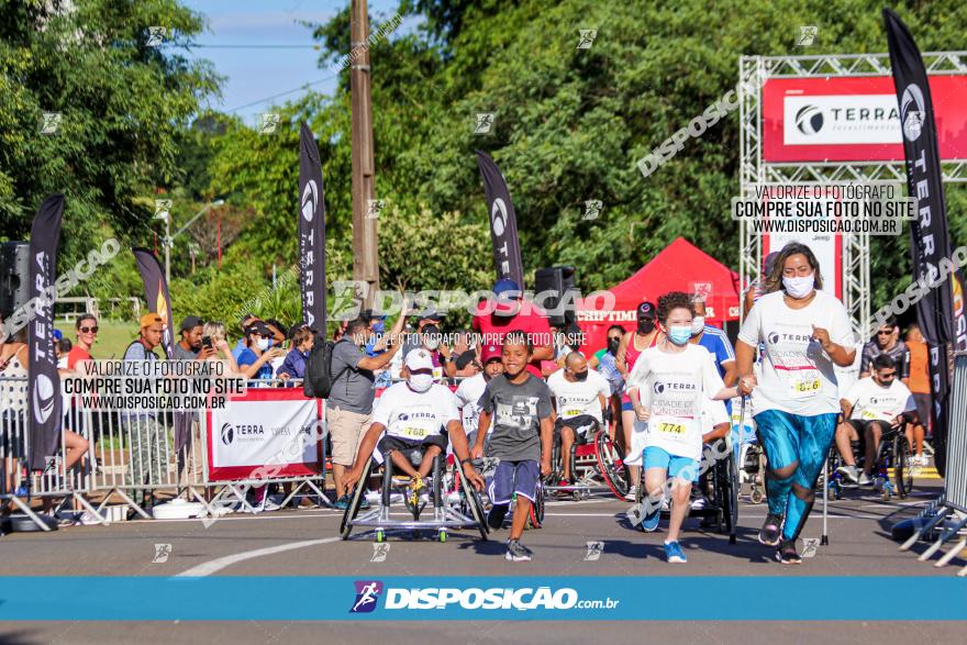 Corrida Cidade de Londrina 2021