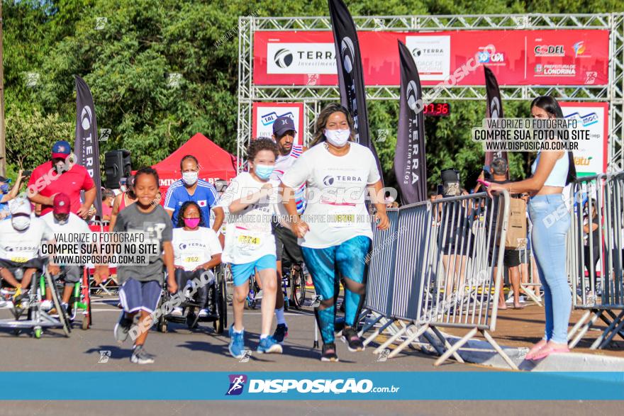 Corrida Cidade de Londrina 2021