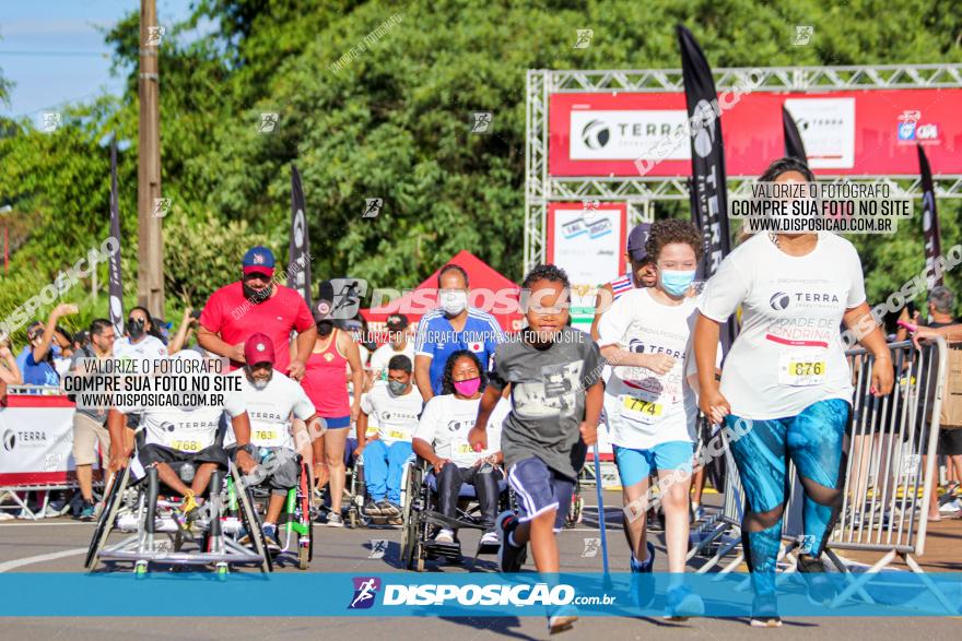 Corrida Cidade de Londrina 2021