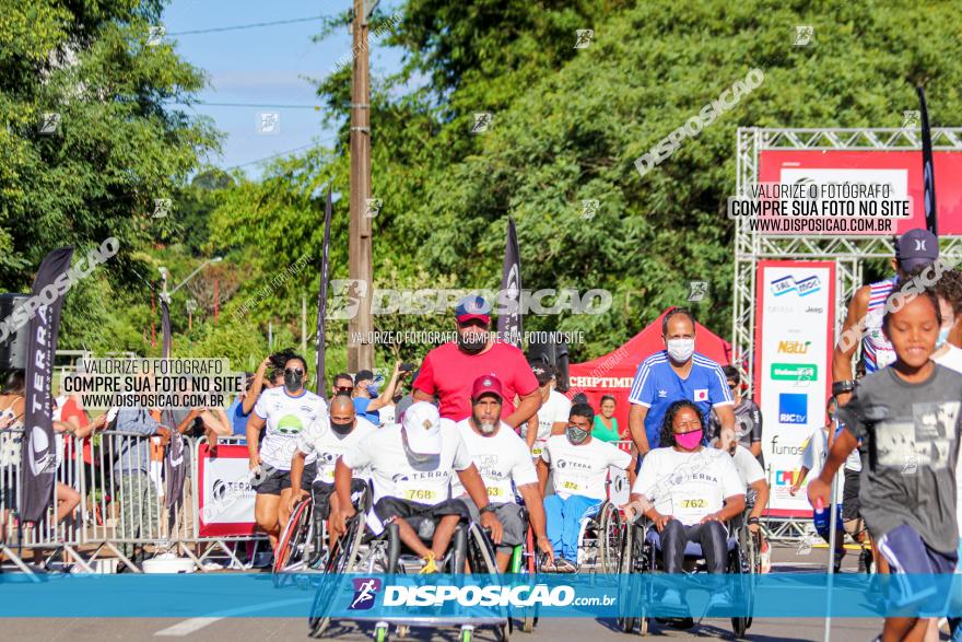 Corrida Cidade de Londrina 2021