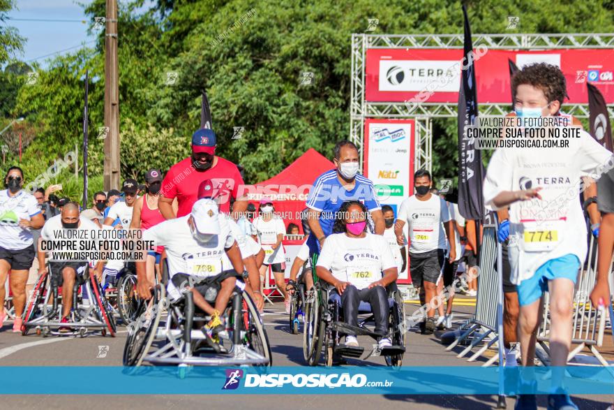 Corrida Cidade de Londrina 2021