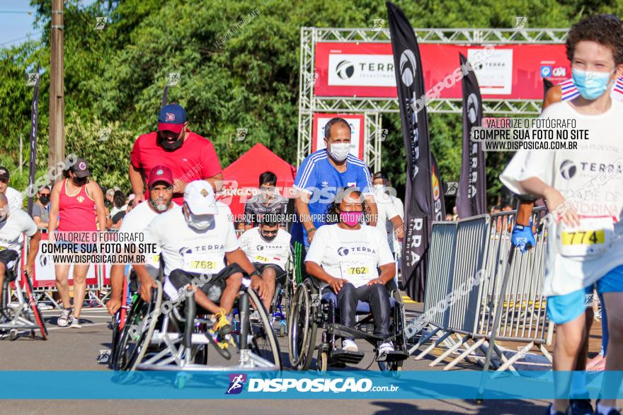 Corrida Cidade de Londrina 2021