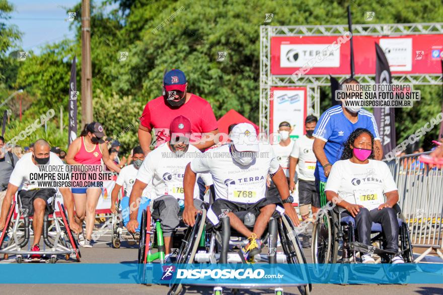 Corrida Cidade de Londrina 2021