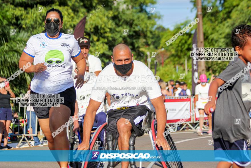 Corrida Cidade de Londrina 2021