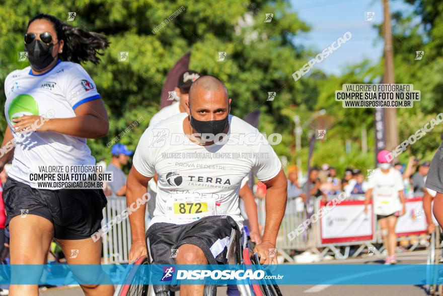 Corrida Cidade de Londrina 2021