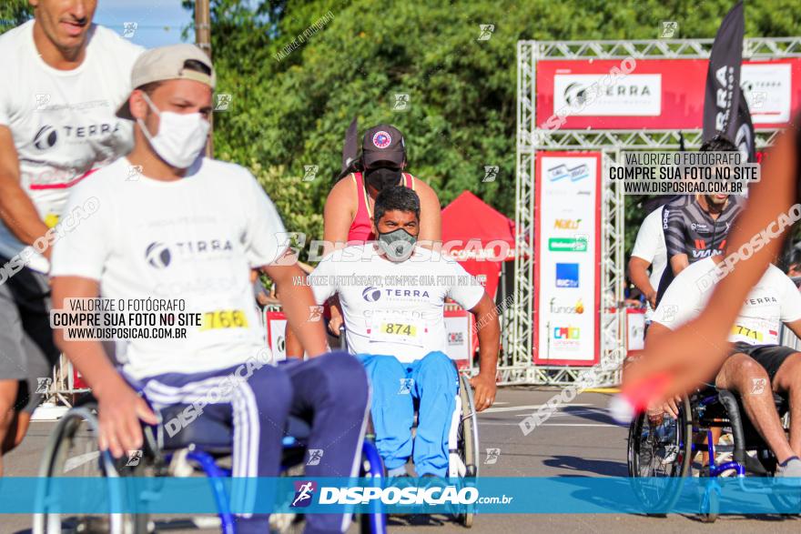 Corrida Cidade de Londrina 2021