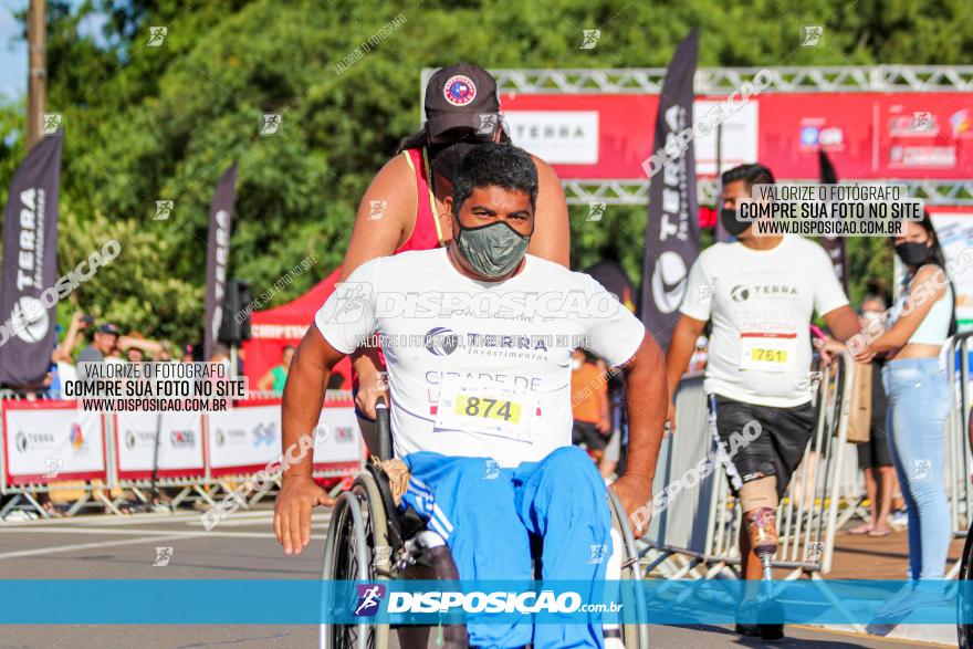 Corrida Cidade de Londrina 2021