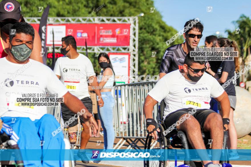 Corrida Cidade de Londrina 2021