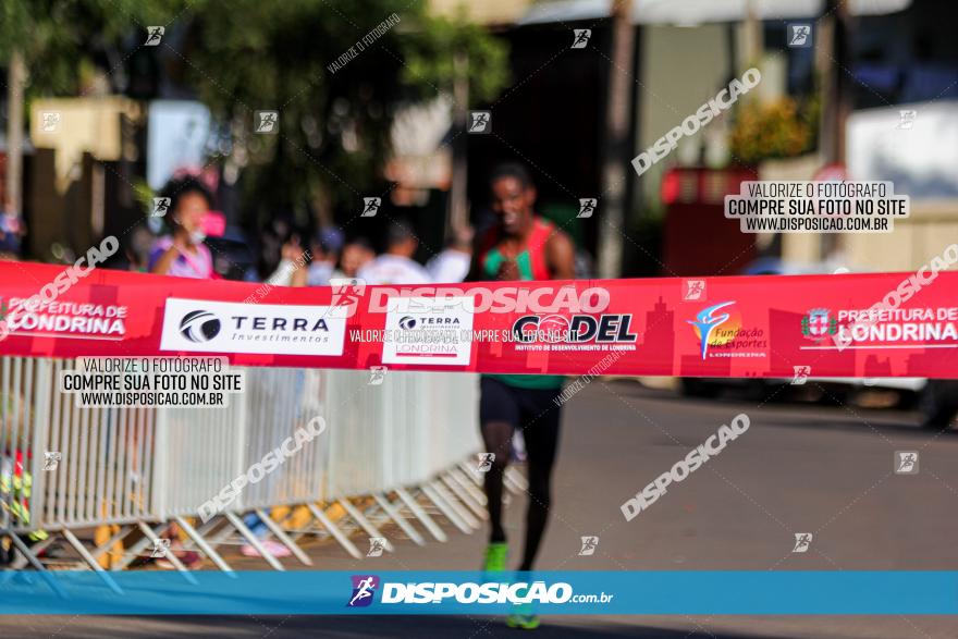 Corrida Cidade de Londrina 2021