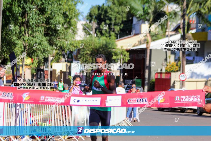 Corrida Cidade de Londrina 2021