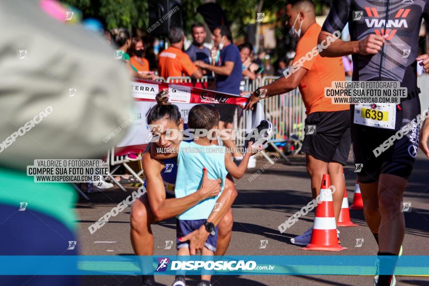 Corrida Cidade de Londrina 2021