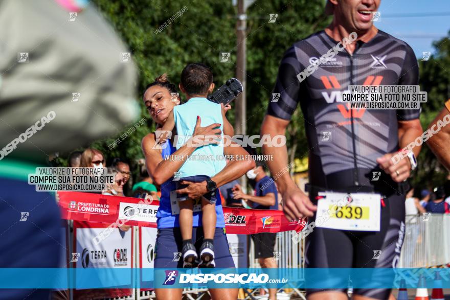 Corrida Cidade de Londrina 2021