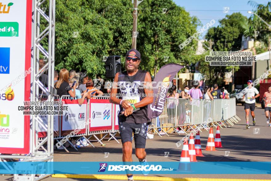 Corrida Cidade de Londrina 2021