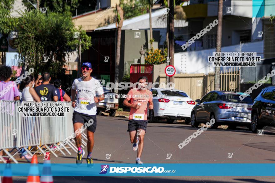 Corrida Cidade de Londrina 2021