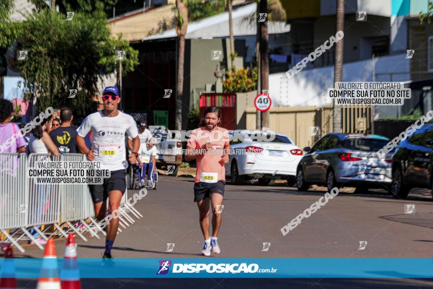 Corrida Cidade de Londrina 2021