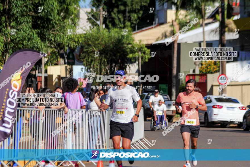 Corrida Cidade de Londrina 2021