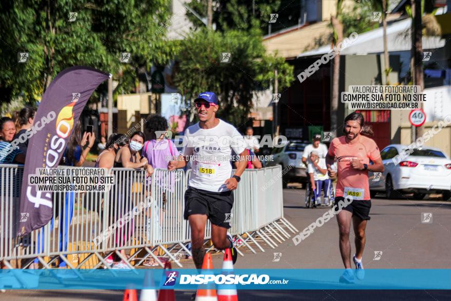 Corrida Cidade de Londrina 2021