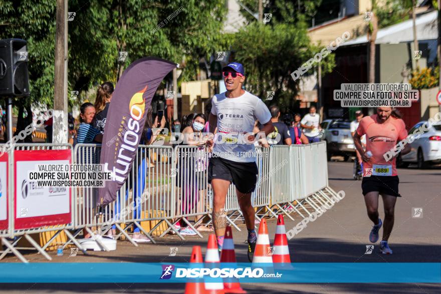 Corrida Cidade de Londrina 2021