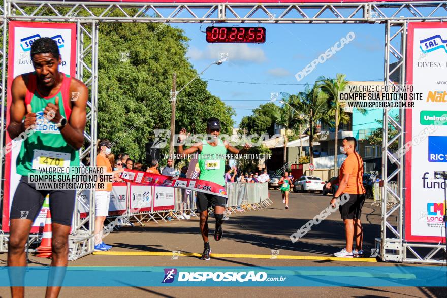 Corrida Cidade de Londrina 2021