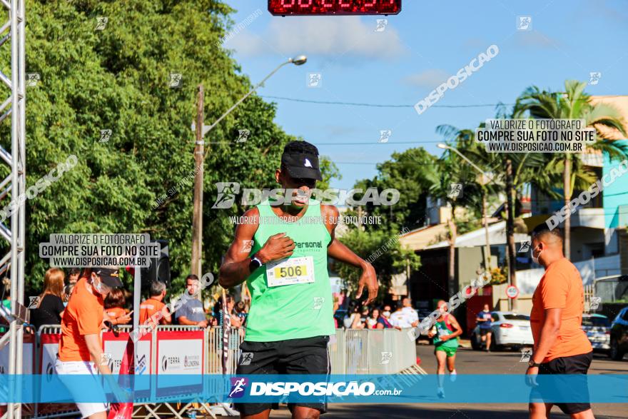 Corrida Cidade de Londrina 2021