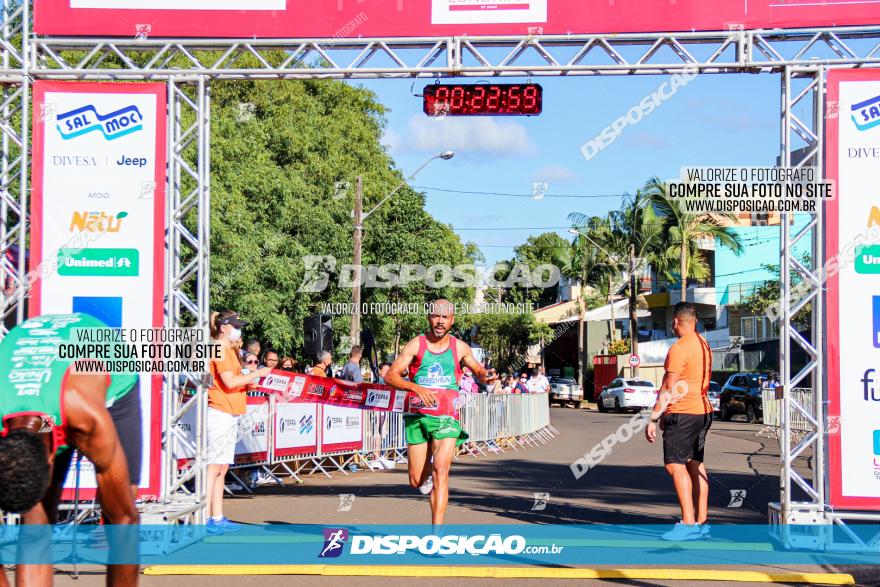 Corrida Cidade de Londrina 2021