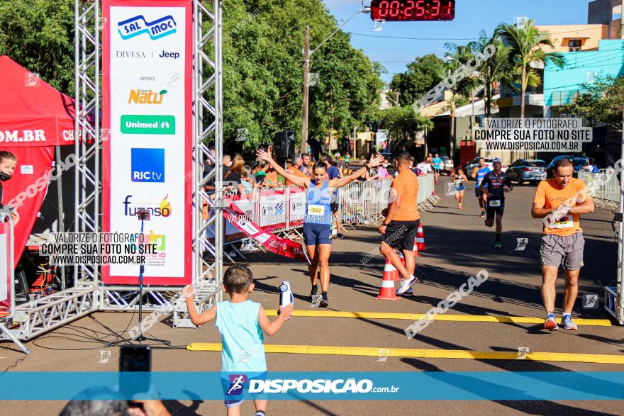 Corrida Cidade de Londrina 2021