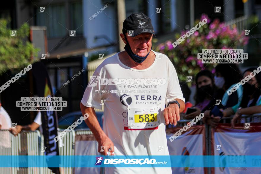 Corrida Cidade de Londrina 2021