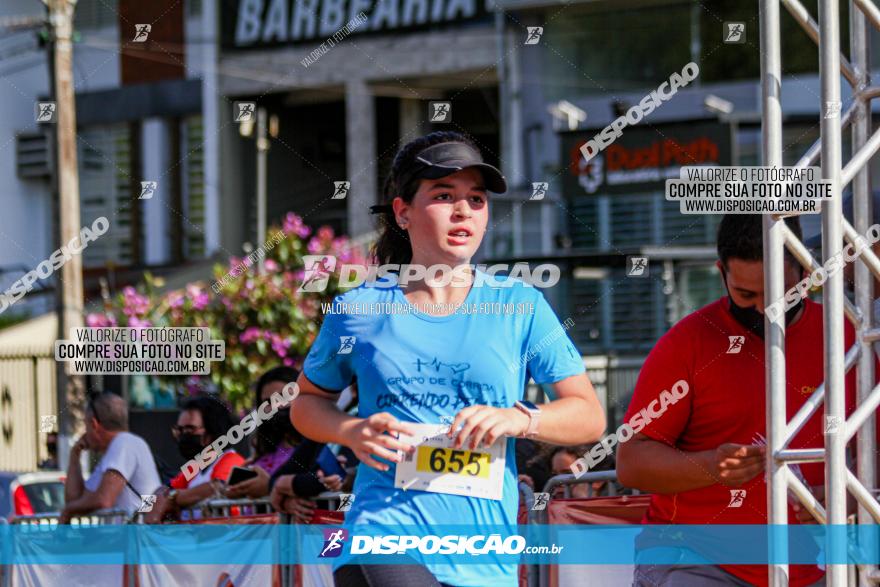 Corrida Cidade de Londrina 2021